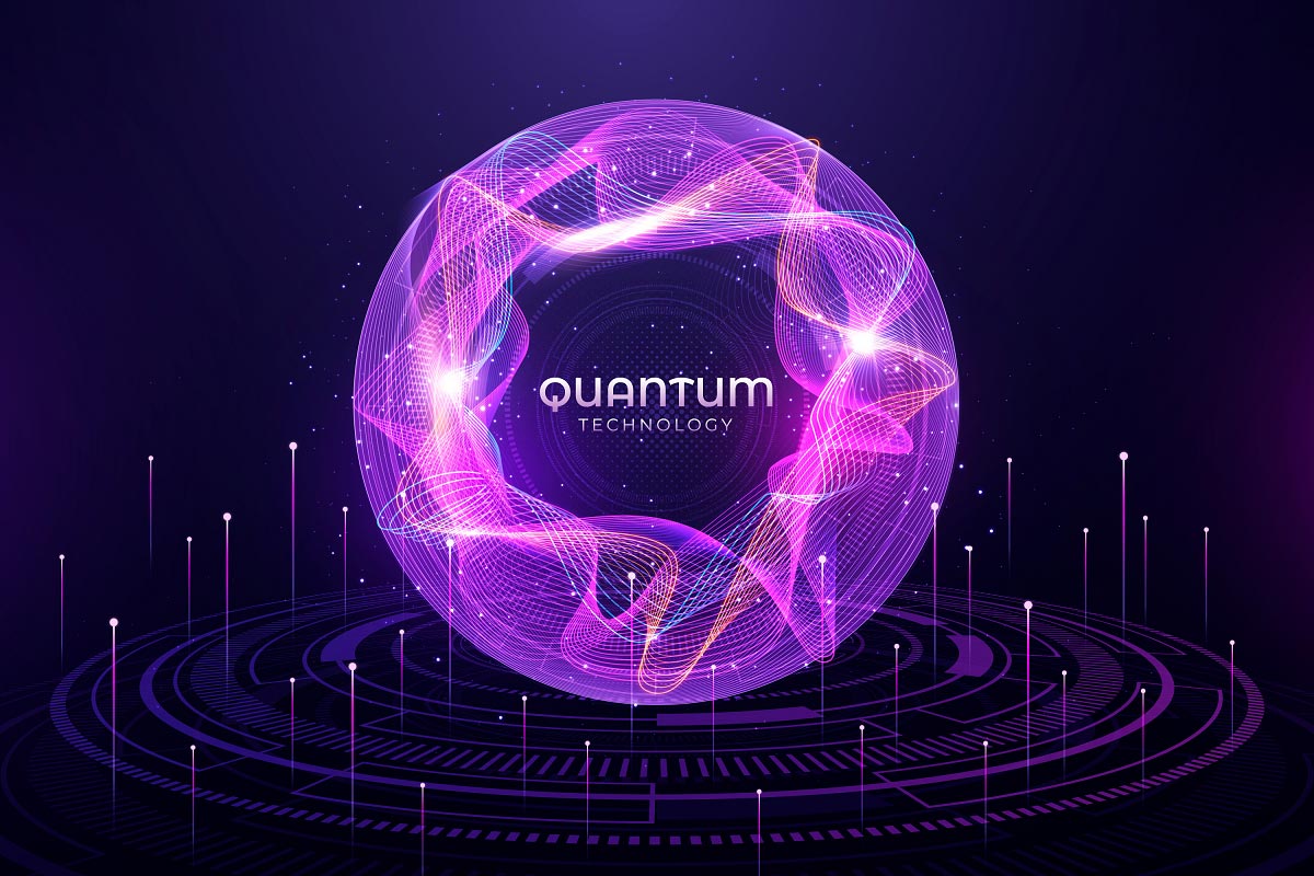 Understanding Quantum Computing| A Beginner's Guide